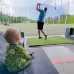 Mike Sweeting - @mikesweeting_golf - Instagram