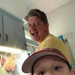 Mike Sweitzer - @fowip42124 - Instagram