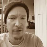 Mike Swim - @swim.70 - Instagram