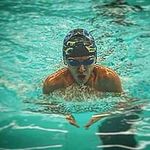 work hard dream big🏊💙💪 - @mike_swimmer_07 - Instagram