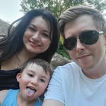 Mike Swords - @mike_cloudsofvapor - Instagram