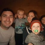 Mike Taft - @sparky_mike1 - Instagram