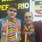 Mike Tapia - @miketapianisttahuz - Instagram