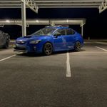 Mike Tasker - @wrx.task - Instagram