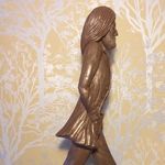 Mike Tasker - @mike.tasker.sculptures - Instagram