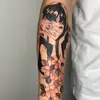 Miketa_tattoo - @miketa_tattoo - TikTok