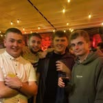 Mike Teahan - @michaelteahan - Instagram
