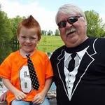 Mike Teal - @mike.teal.90 - Instagram