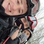 Mike Teeter - @teeterm_12 - Instagram