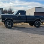 Mike Teeters - @teetersmike350 - Instagram