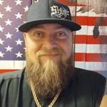 Mike Teeters - @luckyluciano81 - Instagram
