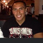 @mike_1terrones - Instagram