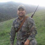 Mike Terrones - @outdoorsmen_52 - Instagram