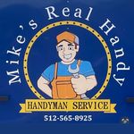 Mike Terrones - @mikesrealhandyman - Instagram