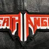 Death-Angel - @miketeske12 - TikTok