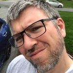 Mike Teske - @teskey1984 - Instagram