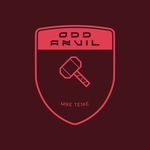 Mike Teske - @oddanvil - Instagram