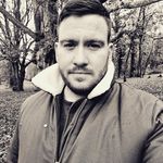Michael - @mike_thacker_91 - Instagram