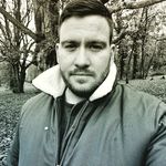 Michael Thacker - @mike_thacker_1991 - Instagram