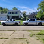 Mike Thacker - Facebook