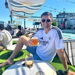 Mike Thacker - @mikeythack - Instagram