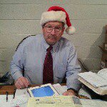 Mike Thacker - @pastorthack - Instagram