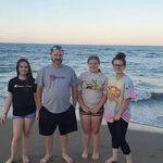 Mike Thacker - @mike.thacker.75 - Instagram
