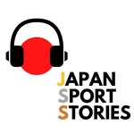 Mike Salter and Noel Thatcher - @japan_sportstories - Instagram