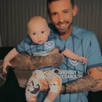 Mike Thatcher - @mikeyt79 - Instagram