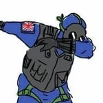 Mike "Thatcher" Baker - @laser.boi - Instagram