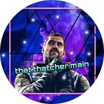 Mike 'Thatcher' Baker - @that.thatcher.main_ - Instagram