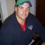 Mike Thibodeau - @mdlthibodeau - Instagram