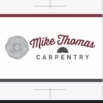 Mike Thomas - @mike_thomas_carpentry - Instagram