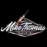 Mike Thomas - @mikethomasfab - Instagram