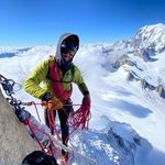 Mike Thomas - @mike.thomas.mountain.guide - Instagram