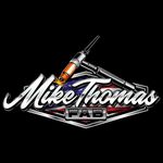 Mike Thomas - @mikethomasfab - Instagram