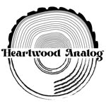 Mike Thomson - @heartwoodanalog - Instagram