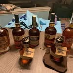 mike thomson - @whiskey_store140 - Instagram