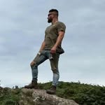Michael Thornton - @mike.thorny9 - Instagram