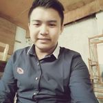 Mike Thorn - @eymmike - Instagram