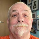 Mike Thorn - @taracat119 - Instagram