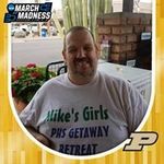 Mike Thorn - @thorn6512 - Instagram