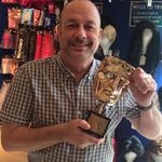 Mike thorn - @mikethornwindowdisplay - Instagram