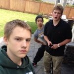 Mike Thorn Selfies - @selfieswithmikethorn - Instagram