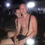 mike thornburrow - @mikethornburrow - Instagram
