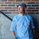Chef Mike Thorp - @mise_en_thorp - Instagram