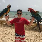 Mike - @mike_thorp_15 - Instagram
