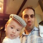 Mike Thorp - @mikaley_t - Instagram