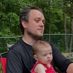 Mike Thorp - @thorpofthenorth - Instagram