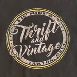 Lil’ Mike’s Thrift And Vintage - @lilmikesthriftandvintage - Instagram